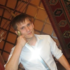 Антон Малюков, 14.11.1987, Актобе