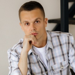 Алексей Зур, Москва