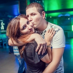 Сабина Федорняк, 05.09.1991, Таганрог