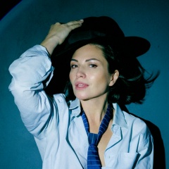 Анна Королева, 03.04