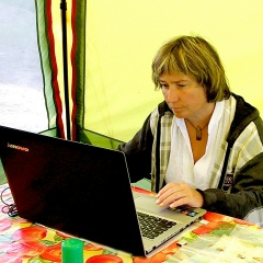 Наталья Брюхова, 21.11.1973, Пермь