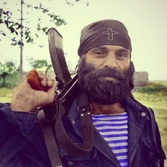 Арам Петросян