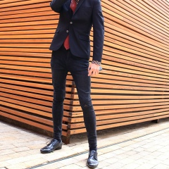 Иван Третьяков, Москва