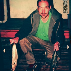 Леонид Мордасов, 14.11, Санкт-Петербург