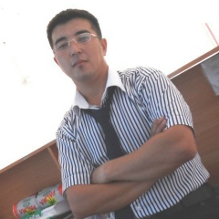 Нуркен Карабажаков, 10.04.1989, Актобе