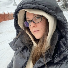 Инна Кулак-Утяшева, 12.11.1985, Уфа