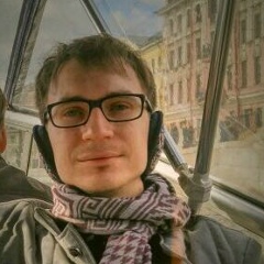 Олег Андреев, 10.09, Ташкент