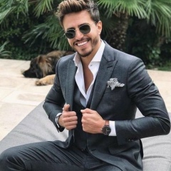 Александр Крутенский, 24.07.1988, Санкт-Петербург