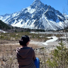 Наталья Семенчук, 10.10, Димитровград