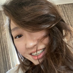 Анаис Жандосова