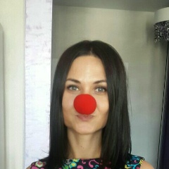 Юля Гармаш, 15.08.1985, Новосибирск