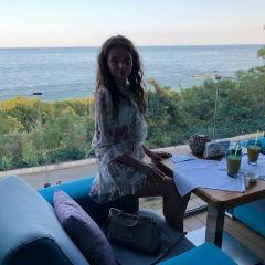 Юлия Дудниченко, 13.12