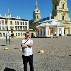 Александр Кондрашов, 12.03.1983, Великий Новгород