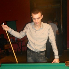 Юрий Шабанов, 15.01.1985, Бор (поселок)