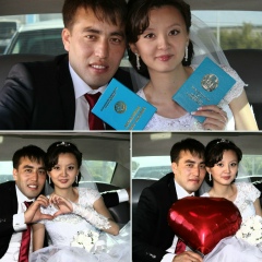 Арайлым Нурмуханова, 08.01.1992, Абай