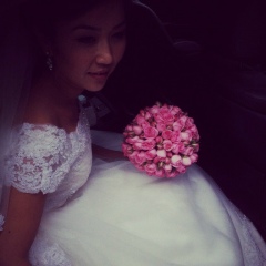 Assalina Kubanichbekovna, Бишкек