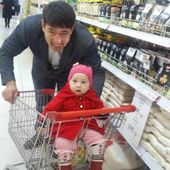 Асем Ералиева, 05.05.1982, Женис