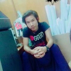 Tay Zar Htoon, 28.12.1996, Pathein