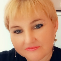 Светлана Карпова, 30.08