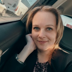 Любаня Майорова, 06.01, Санкт-Петербург