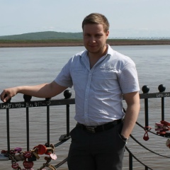 Максим Владимиров, 19.02.1991, Архангельск