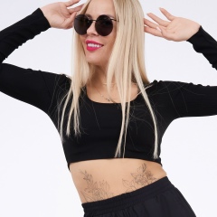 Julia Kalinina, 10.04, Москва