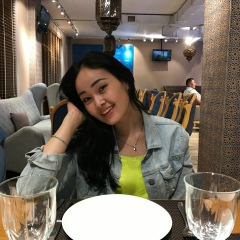 Назым Хасенова, 09.01, Астана