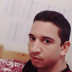 Brahim Bibo, 08.05.1995, Djelfa