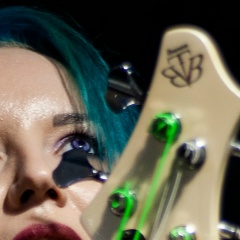 Любовь Данилова, 06.10, Москва