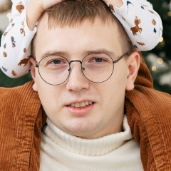 Антон Курбатов, 24.07.1996, Липецк