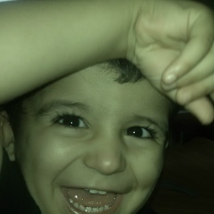 Дильнас Ибрагимова