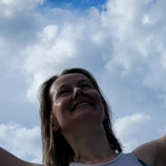 Наталья Крушинская, 11.09, Новосибирск