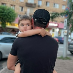 Максим Кирилюк, 09.04, Красноярск