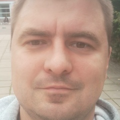 Василий Пунин, 18.06.1987, Красногорск