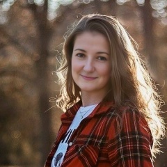 Наталья Земченкова, 05.04.1983, Санкт-Петербург