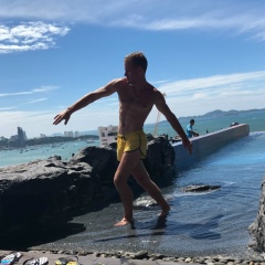 Pavel Efimushkin, 10.01.1989, Москва