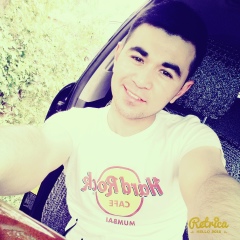 Diyor Ha-Guo-Ren, 28.11.1991, Шымкент