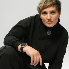 Настя Васильева, 09.12.1985, Москва