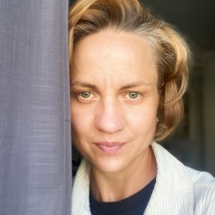 Злата Пуликовская, 01.01