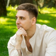 Денис Трубин, 19.06, Санкт-Петербург