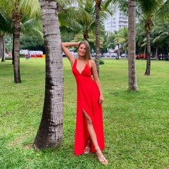 Марина Зарецкая, 01.10.1988, Санкт-Петербург