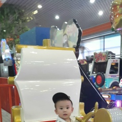 Bibigul Askerova, Актау