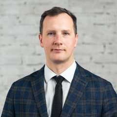 Артем Днепровский, Владивосток