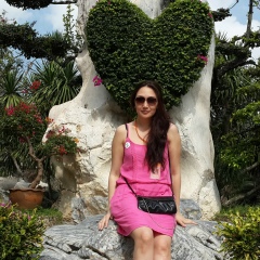 Асель Ермекова, 17.09.1983, Усть-Каменогорск