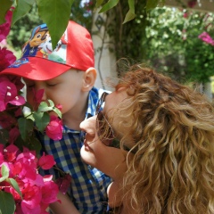 Людмила Ефремова, 01.01, Санкт-Петербург