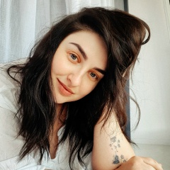 Ксения Лебедева, 21.02.1993, Нетешин