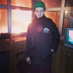 Нишат Аскеров, 31.01.1989, Баку