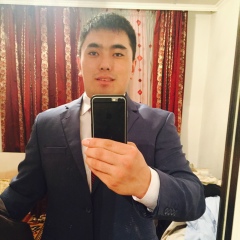 Шыңгыс Қурманалиев, 20.04.1993, Жаркент