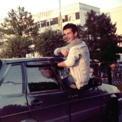 Тимур Корнев, 10.05.1991, Санкт-Петербург