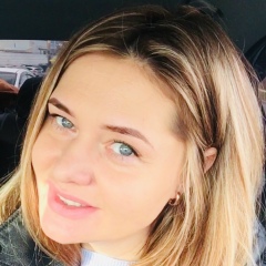 Зоя Качан, 30.01, Сургут